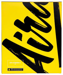 AIRAID 720-243 Universal Air Filter