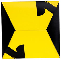 AIRAID 720-243 Universal Air Filter