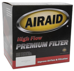 AIRAID 720-476 Universal Air Filter