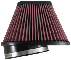AIRAID 720-484 Universal Air Filter; Cone 6 inch