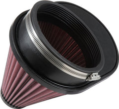 AIRAID 720-484 Universal Air Filter; Cone 6 inch