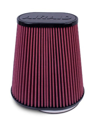 AIRAID 721-127 Universal Air Filter