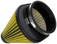 AIRAID 725-473 Air Filter Cone; 6 inch  FLG, 10-1/4 inch x 7-5/16 inch B, 5-5/8 inch x 2-5/8 inch T,6-1/2 inch H-Synthamax
