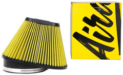 AIRAID 725-473 Air Filter Cone; 6 inch  FLG, 10-1/4 inch x 7-5/16 inch B, 5-5/8 inch x 2-5/8 inch T,6-1/2 inch H-Synthamax