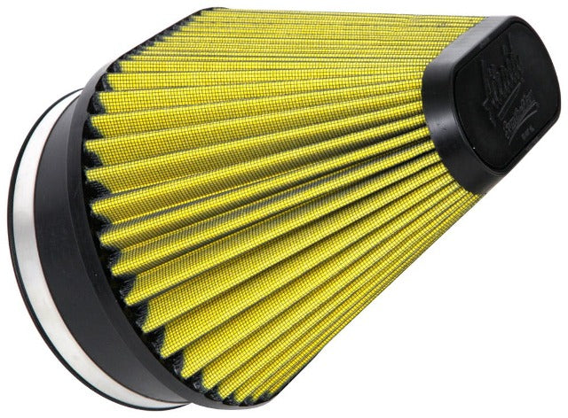 AIRAID 725-473 Air Filter Cone; 6 inch  FLG, 10-1/4 inch x 7-5/16 inch B, 5-5/8 inch x 2-5/8 inch T,6-1/2 inch H-Synthamax