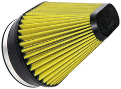 AIRAID 725-473 Air Filter Cone; 6 inch  FLG, 10-1/4 inch x 7-5/16 inch B, 5-5/8 inch x 2-5/8 inch T,6-1/2 inch H-Synthamax