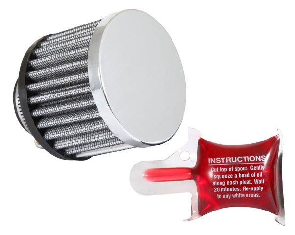 AIRAID 775-138 Vent Air Filter/Breather