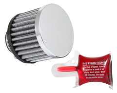 AIRAID 775-138 Vent Air Filter/Breather