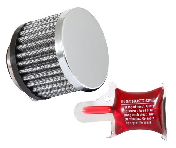 AIRAID 775-145 Vent Air Filter/Breather