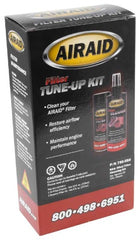 AIRAID 790-550 Air Filter Cleaning Kit