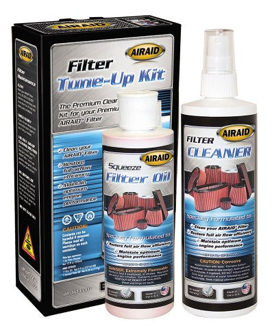 AIRAID 790-550 Air Filter Cleaning Kit