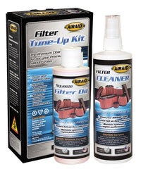 AIRAID 790-550 Air Filter Cleaning Kit