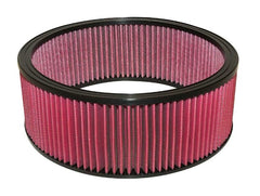 AIRAID 801-307 Universal Dry Air Filter