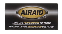 AIRAID 830-010 AIRAID Disposable Air Filter