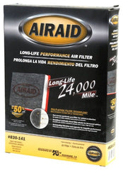 AIRAID 830-141 AIRAID Disposable Air Filter