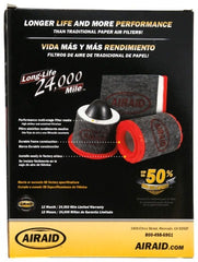 AIRAID 830-141 AIRAID Disposable Air Filter