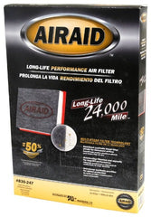 AIRAID 830-247 AIRAID Disposable Air Filter