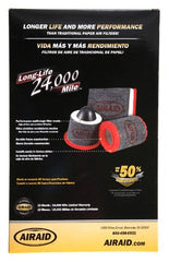 AIRAID 830-260 AIRAID Disposable Air Filter