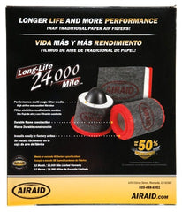 AIRAID 830-286 AIRAID Disposable Air Filter