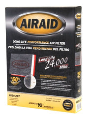 AIRAID 830-287 AIRAID Disposable Air Filter