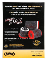 AIRAID 830-287 AIRAID Disposable Air Filter