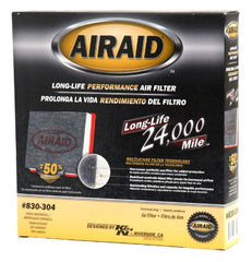 AIRAID 830-304 AIRAID Disposable Air Filter