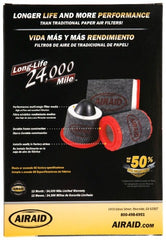 AIRAID 830-370 AIRAID Disposable Air Filter