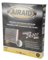 AIRAID 830-394 AIRAID Disposable Air Filter