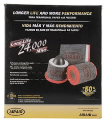AIRAID 830-394 AIRAID Disposable Air Filter