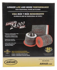 AIRAID 830-402 AIRAID Disposable Air Filter