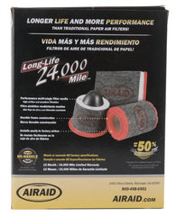 AIRAID 830-468 AIRAID Disposable Air Filter