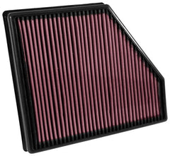 AIRAID 850-047 Replacement Air Filter