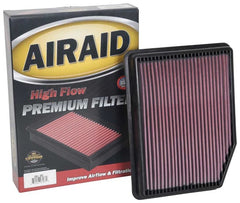 AIRAID 850-083 Replacement Air Filter
