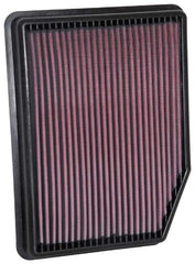 AIRAID 850-083 Replacement Air Filter