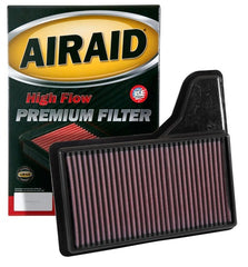 AIRAID 850-344 Replacement Air Filter