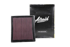AIRAID 850-357 Replacement Air Filter