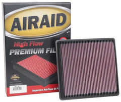 AIRAID 850-385 Replacement Air Filter