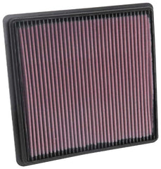 AIRAID 850-385 Replacement Air Filter