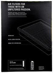 AIRAID 850-447 Replacement Air Filter