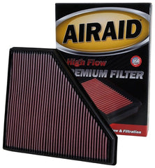 AIRAID 850-496 Replacement Air Filter