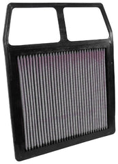 AIRAID 850-601 Replacement Air Filter