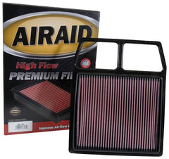 AIRAID 850-601 Replacement Air Filter