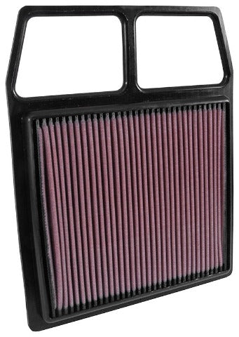 AIRAID 850-601 Replacement Air Filter