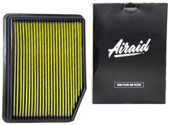 AIRAID 854-083 Replacement Air Filter