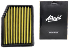 AIRAID 855-083 Replacement Air Filter
