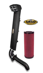 AIRAID 883-262 Powersports Air Intake with Snorkel