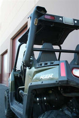AIRAID 883-275 Powersports Air Intake with Snorkel and Scoop