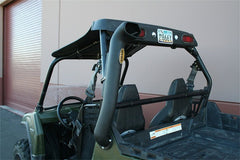 AIRAID 883-283 AIRAID Powersports Snorkel