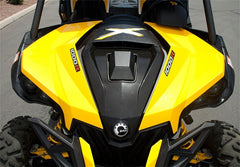AIRAID 883-290 AIRAID Powersports Intake