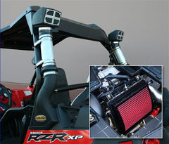 AIRAID 883-300 Powersports Air Intake with Snorkel